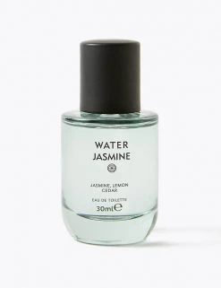 Discover Citrus Fragrance Water Jasmine Eau De Toilette 30ml