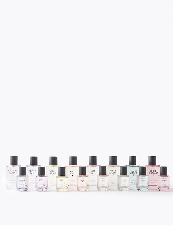 Discover Fruity Fragrance Pink Pepper Eau De Toilette 30ml 7 Discover Fruity Fragrance Pink Pepper Eau De Toilette 30ml - Image 7