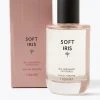 Discover Women's Perfume Soft Iris Eau De Toilette 100ml 14 Discover Women's Perfume Soft Iris Eau De Toilette 100ml -Summer Beauty sale SD 07 T22 7101K NC X EC 7