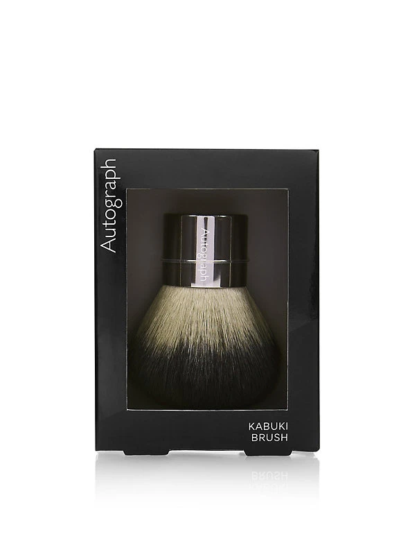 Kabuki Make Up Brush Autograph Brushes & Accessories Kabuki Make Up Brush -Summer Beauty sale SD 07 T22 7570A NC X EC 1