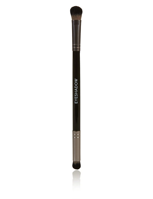 Autograph Brushes & Accessories Dual Action Eye Brush 1 Autograph Brushes & Accessories Dual Action Eye Brush