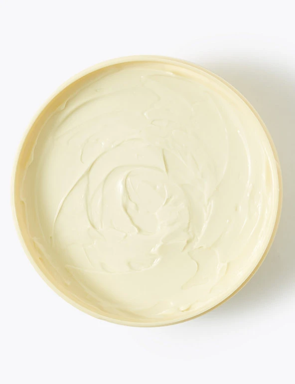 Nature's Ingredients Body Moisturisers & Butters Lemon Body Butter 200ml 4 Nature's Ingredients Body Moisturisers & Butters Lemon Body Butter 200ml - Image 4