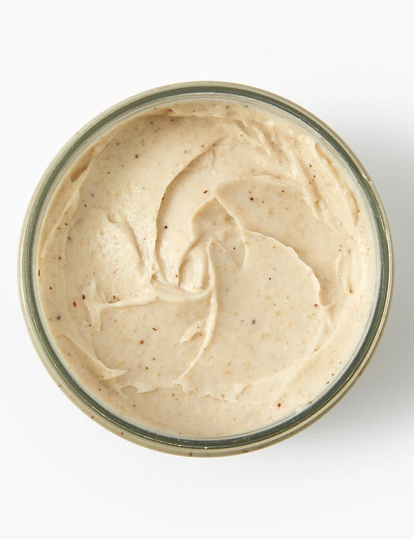 Provenance Bath & Shower Gel Ghanaian Shea Butter Body Scrub 300ml 6 Provenance Bath & Shower Gel Ghanaian Shea Butter Body Scrub 300ml - Image 6