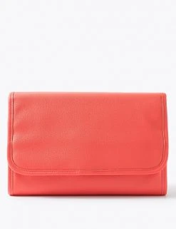 M&S Collection Hanging Make-Up Bag