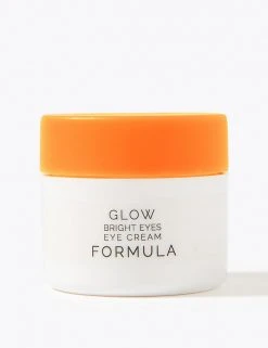 Formula Face Cream Glow Bright Eyes Eye Cream 15ml