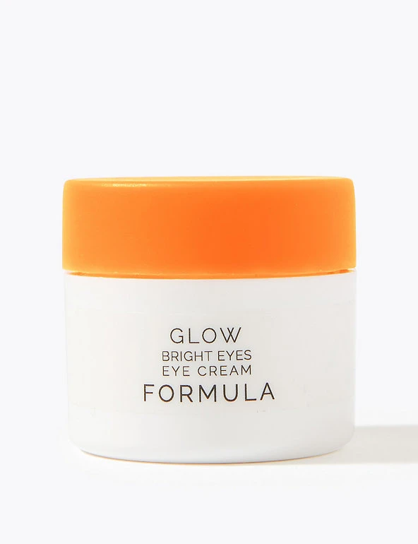 Formula Face Cream Glow Bright Eyes Eye Cream 15ml 1 Formula Face Cream Glow Bright Eyes Eye Cream 15ml