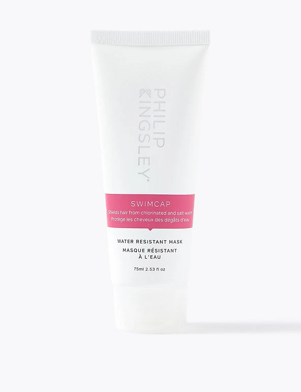 Philip Kingsley Styling & Hair Treatments Swimcap 75ml 1 Philip Kingsley Styling & Hair Treatments Swimcap 75ml