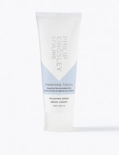 Philip Kingsley Styling & Hair Treatments Finishing Touch (Polishing) Serum 75ml