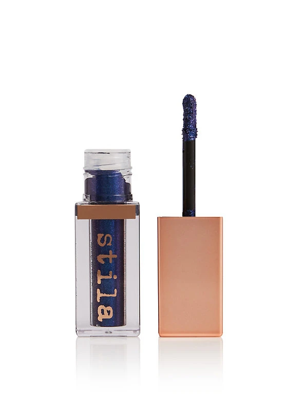 Stila Eyes Shimmer & Glow Liquid Eye Shadow 4.5 Ml 10 Stila Eyes Shimmer & Glow Liquid Eye Shadow 4.5 Ml - Image 10
