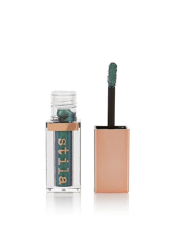 Stila Eyes Shimmer & Glow Liquid Eye Shadow 4.5 Ml 13 Stila Eyes Shimmer & Glow Liquid Eye Shadow 4.5 Ml - Image 13