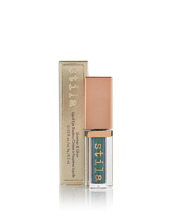 Stila Eyes Shimmer & Glow Liquid Eye Shadow 4.5 Ml 15 Stila Eyes Shimmer & Glow Liquid Eye Shadow 4.5 Ml - Image 15