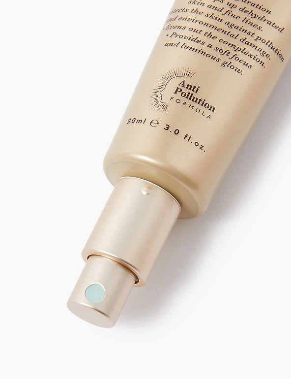 Emma Hardie Face Cream Plump & Glow Hydrating Facial Mist 90ml 3 Emma Hardie Face Cream Plump & Glow Hydrating Facial Mist 90ml - Image 3