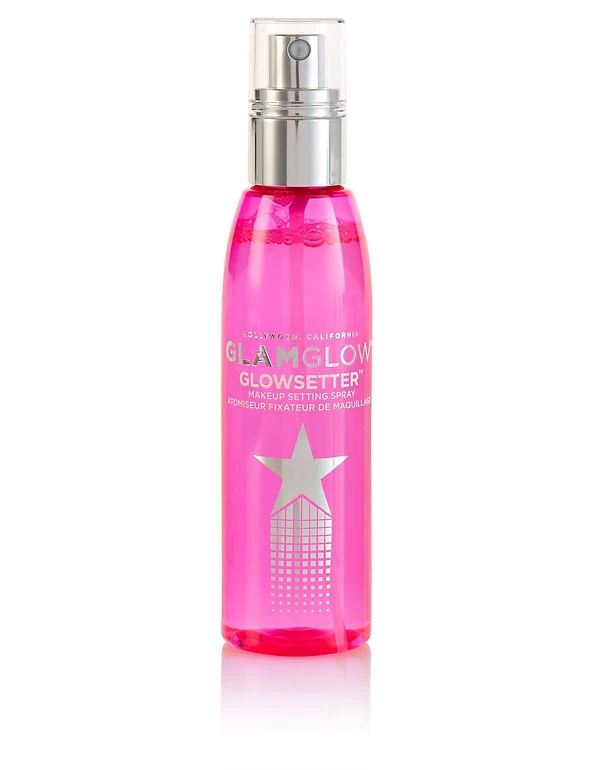 GLAMGLOW® Face Glowsetter™ Makeup Setting Spray 110ml 2 GLAMGLOW® Face Glowsetter™ Makeup Setting Spray 110ml - Image 2