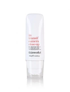 This Works Face Cream In Transit Camera Close Up 40ml