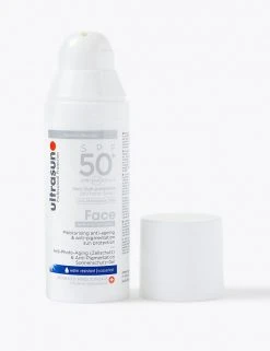 Ultrasun SPF50+ Face Anti-Pigmentation SPF 50+ 50ml
