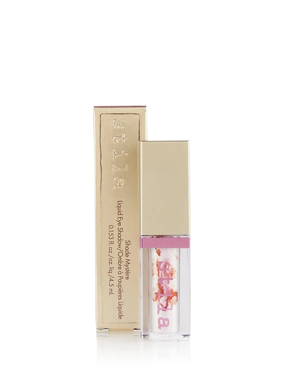 Stila Shade Mystere Liquid Eyeshadow 4.5ml 3 Stila Shade Mystere Liquid Eyeshadow 4.5ml - Image 3