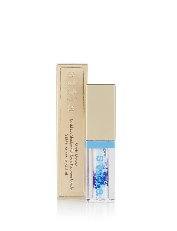 Stila Shade Mystere Liquid Eyeshadow 4.5ml 18 Stila Shade Mystere Liquid Eyeshadow 4.5ml - Image 18