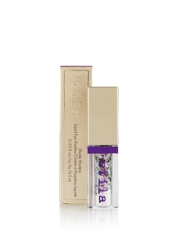 Stila Shade Mystere Liquid Eyeshadow 4.5ml 15 Stila Shade Mystere Liquid Eyeshadow 4.5ml - Image 15
