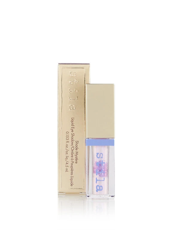 Stila Shade Mystere Liquid Eyeshadow 4.5ml 12 Stila Shade Mystere Liquid Eyeshadow 4.5ml - Image 12