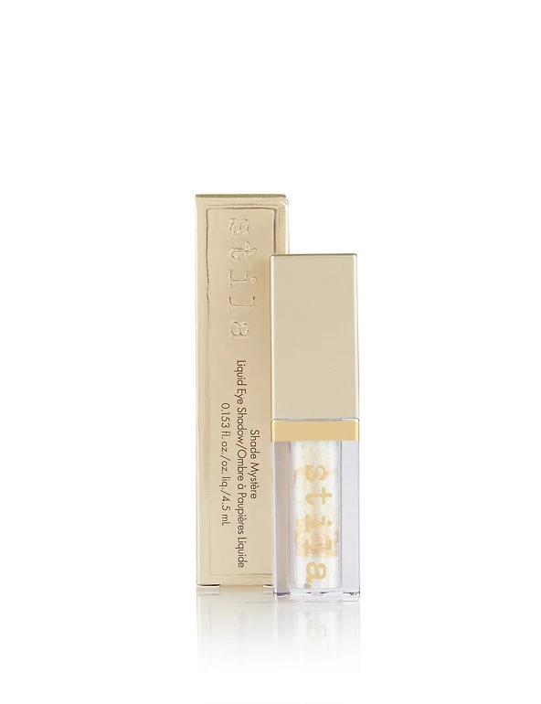 Stila Shade Mystere Liquid Eyeshadow 4.5ml 9 Stila Shade Mystere Liquid Eyeshadow 4.5ml - Image 9