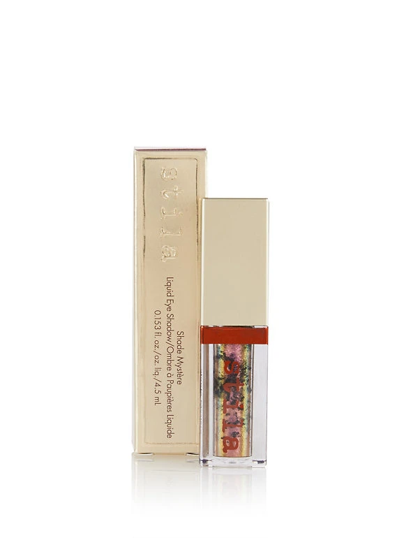 Stila Shade Mystere Liquid Eyeshadow 4.5ml 6 Stila Shade Mystere Liquid Eyeshadow 4.5ml - Image 6