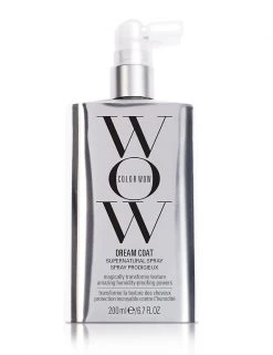Color WOW Styling & Hair Treatments Dream Coat Supernatural Spray 200ml
