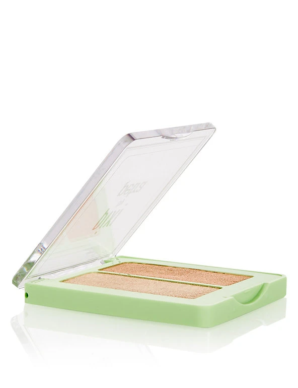 Pixi Face Glow-y Gossamer Duo Highlighter 3 Pixi Face Glow-y Gossamer Duo Highlighter - Image 3