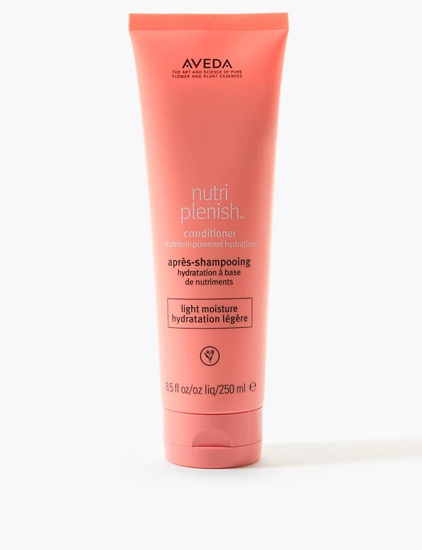 AVEDA Haircare Nutriplenish™ Hydrating Conditioner Light Moisture 200ml 1 AVEDA Haircare Nutriplenish™ Hydrating Conditioner Light Moisture 200ml