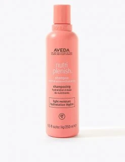 AVEDA Styling & Hair Treatments Nutriplenish™ Hydrating Shampoo Light Moisture 250ml