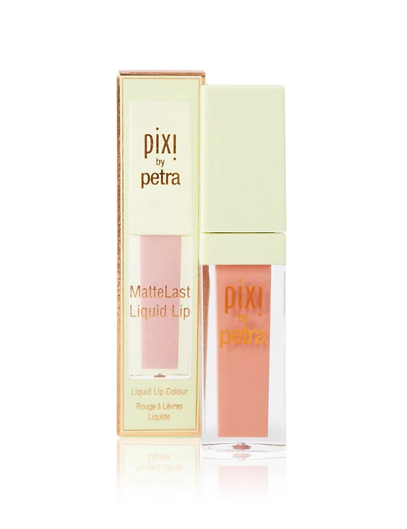 Pixi Make-up MatteLast Liquid Lip 6.9g 15 Pixi Make-up MatteLast Liquid Lip 6.9g - Image 15