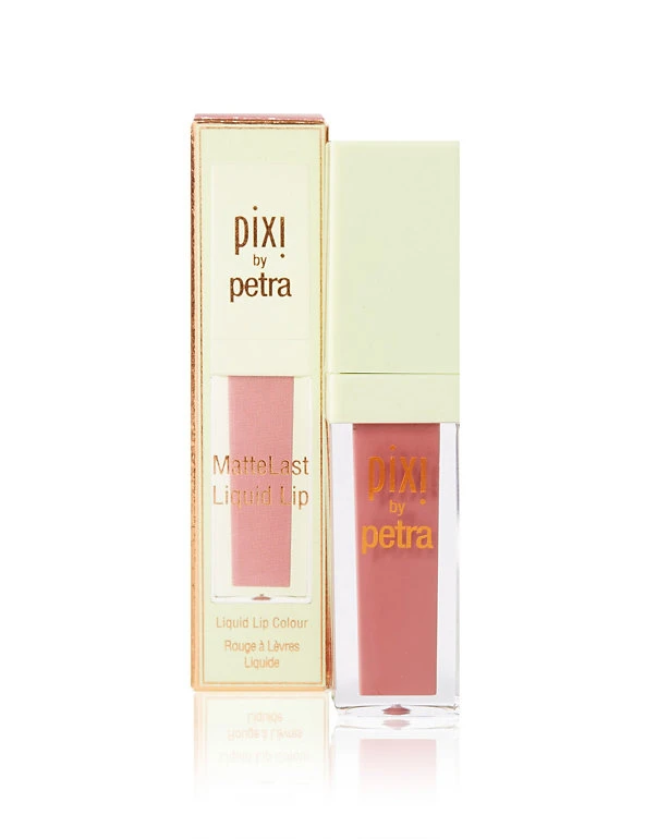 Pixi Make-up MatteLast Liquid Lip 6.9g 9 Pixi Make-up MatteLast Liquid Lip 6.9g - Image 9