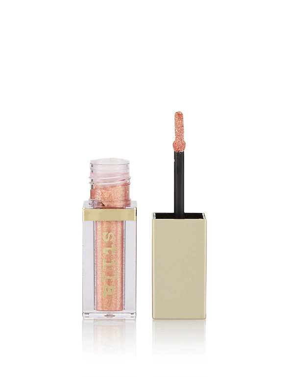Stila Make-up Glitter & Glow Liquid Eye Shadow 4.5ml 18 Stila Make-up Glitter & Glow Liquid Eye Shadow 4.5ml - Image 18
