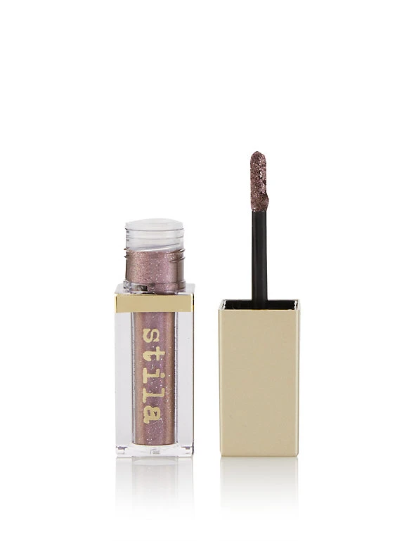 Stila Make-up Glitter & Glow Liquid Eye Shadow 4.5ml 21 Stila Make-up Glitter & Glow Liquid Eye Shadow 4.5ml - Image 21