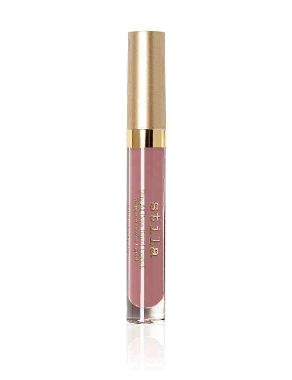 Stila Stay All Day® Liquid Lipstick 3ml 33 Stila Stay All Day® Liquid Lipstick 3ml - Image 33