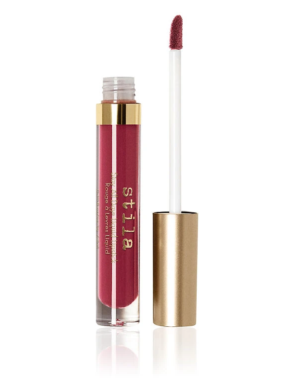 Stila Stay All Day® Liquid Lipstick 3ml 28 Stila Stay All Day® Liquid Lipstick 3ml - Image 28