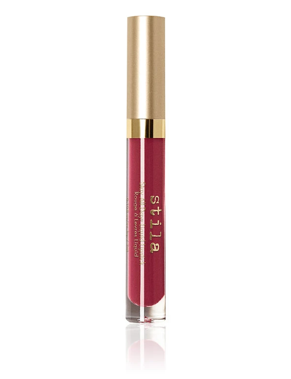 Stila Stay All Day® Liquid Lipstick 3ml 30 Stila Stay All Day® Liquid Lipstick 3ml - Image 30