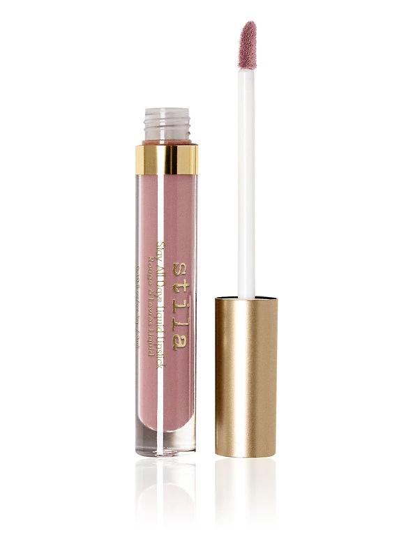 Stila Stay All Day® Liquid Lipstick 3ml 7 Stila Stay All Day® Liquid Lipstick 3ml - Image 7