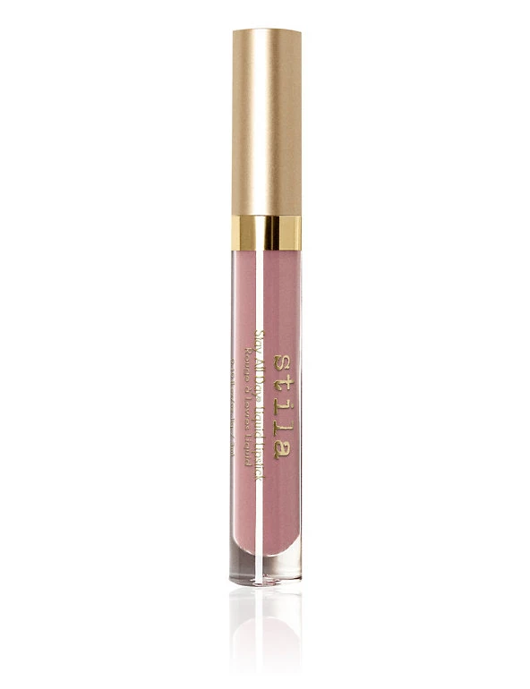 Stila Stay All Day® Liquid Lipstick 3ml 9 Stila Stay All Day® Liquid Lipstick 3ml - Image 9