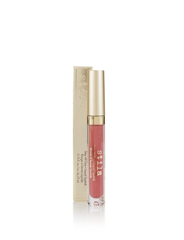 Stila Stay All Day® Liquid Lipstick 3ml 36 Stila Stay All Day® Liquid Lipstick 3ml - Image 36