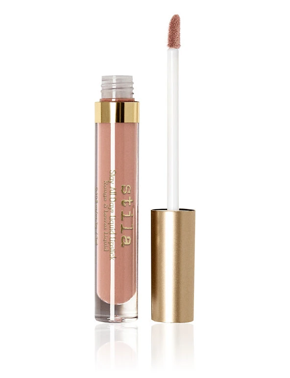 Stila Stay All Day® Liquid Lipstick 3ml 10 Stila Stay All Day® Liquid Lipstick 3ml - Image 10