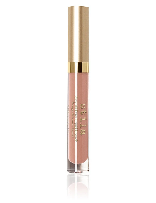 Stila Stay All Day® Liquid Lipstick 3ml 12 Stila Stay All Day® Liquid Lipstick 3ml - Image 12