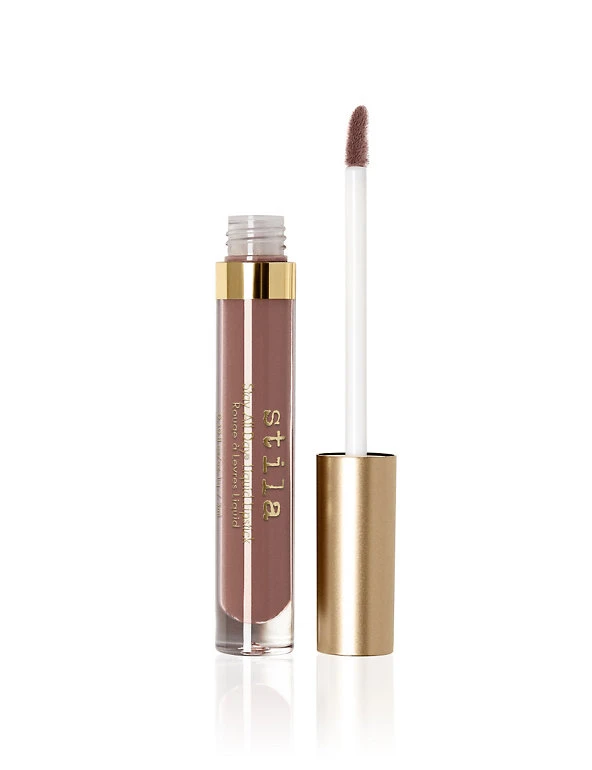 Stila Stay All Day® Liquid Lipstick 3ml 4 Stila Stay All Day® Liquid Lipstick 3ml - Image 4