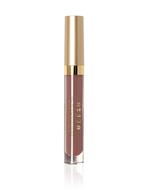 Stila Stay All Day® Liquid Lipstick 3ml 6 Stila Stay All Day® Liquid Lipstick 3ml - Image 6
