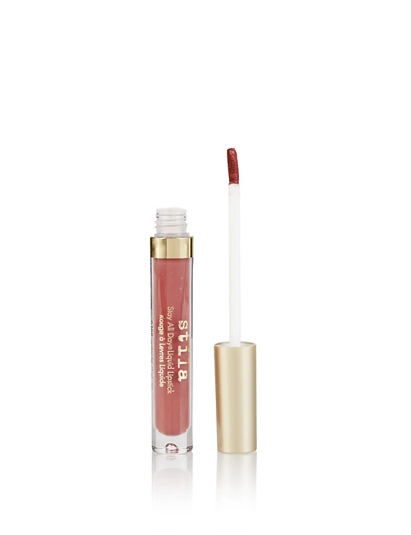 Stila Stay All Day® Liquid Lipstick 3ml 1 Stila Stay All Day® Liquid Lipstick 3ml