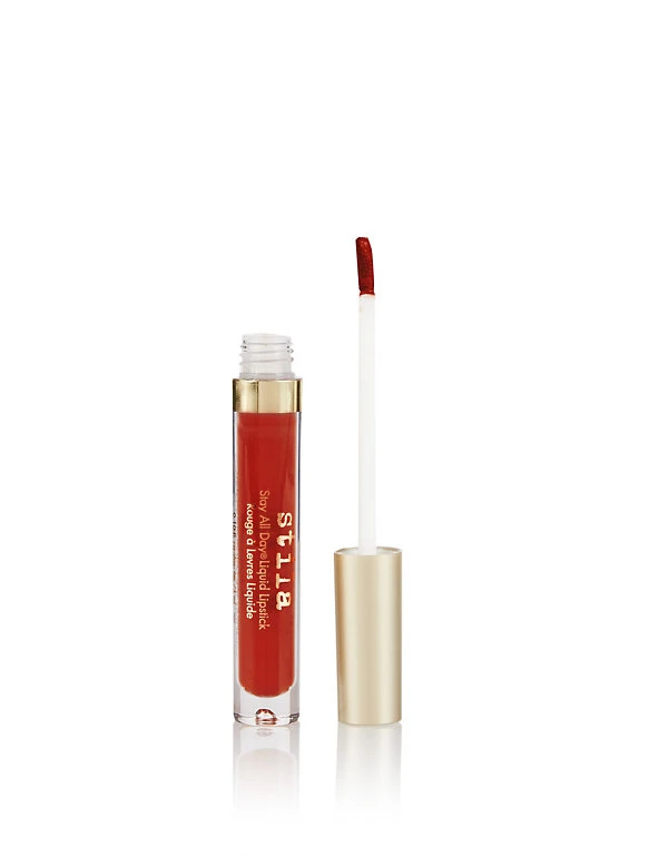 Stila Stay All Day® Liquid Lipstick 3ml 22 Stila Stay All Day® Liquid Lipstick 3ml - Image 22