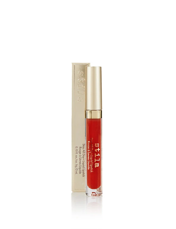 Stila Stay All Day® Liquid Lipstick 3ml 24 Stila Stay All Day® Liquid Lipstick 3ml - Image 24