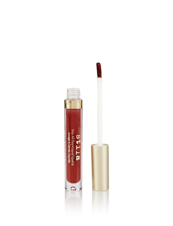 Stila Stay All Day® Liquid Lipstick 3ml 19 Stila Stay All Day® Liquid Lipstick 3ml - Image 19