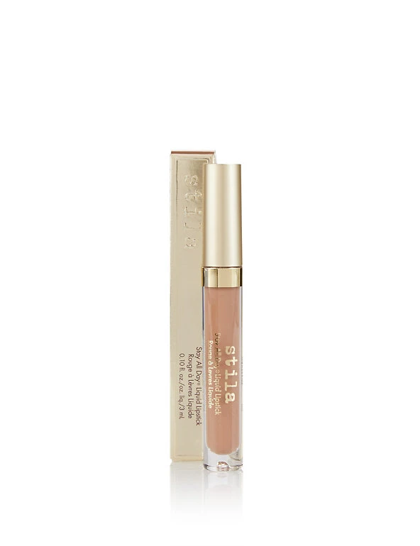 Stila Stay All Day® Liquid Lipstick 3ml 18 Stila Stay All Day® Liquid Lipstick 3ml - Image 18