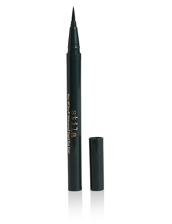 Stila Eyes Stay All Day® Liquid Eye Liner 0.5ml 13 Stila Eyes Stay All Day® Liquid Eye Liner 0.5ml - Image 13