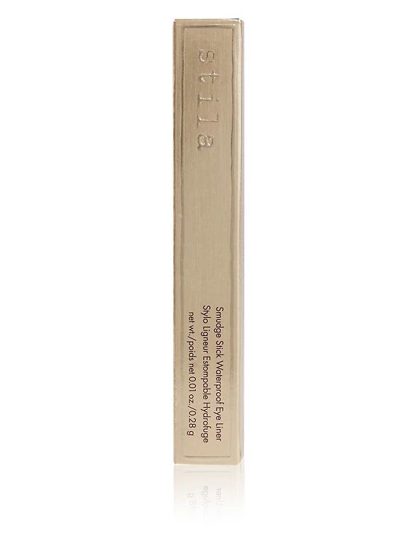 Stila Eyes Smudge Stick Waterproof Eyeliner 0.3g 9 Stila Eyes Smudge Stick Waterproof Eyeliner 0.3g - Image 9